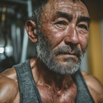 Baxtli kattalar guruh mashg'ulotida